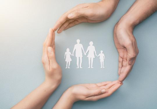 L'innovation consacrée au "parcours de soins coordonné des enfants et adolescents protégé" gagne deux mois de période transitoire