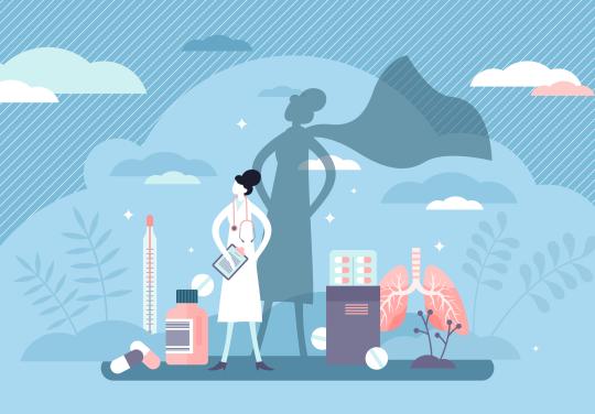 "Ma Santé, Ma Région" : en Occitanie, un 24e centre de santé ouvert et la première IPA recrutée