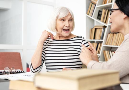 Accès aux soins orthophoniques :  la CPTS Seine et Forêts crée une liste d’attente commun
