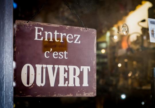 Dans la Drôme, un village accueille un nouveau centre de santé après cinq ans sans médecin généraliste