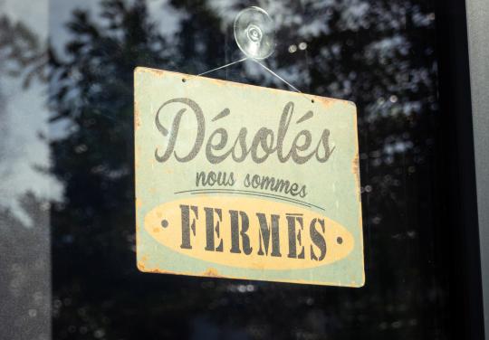 Confrontée à des violences récurrentes, une maison de santé ferme partiellement son secrétariat