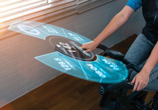 Walk Hop et Read'hy, deux dispositifs de téléréadaptation cardiaque pour élargir l'accès aux soins