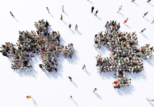 Le centre de santé hospitalier, "pour éviter les ruptures de parcours"