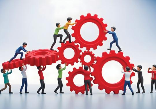 Ville-hôpital : une intégration utopique ?