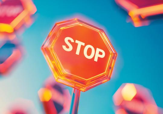 Que peut faire une MSP en cas d'insuffisance professionnelle ou de troubles pathologiques de l'un de ses membres ?