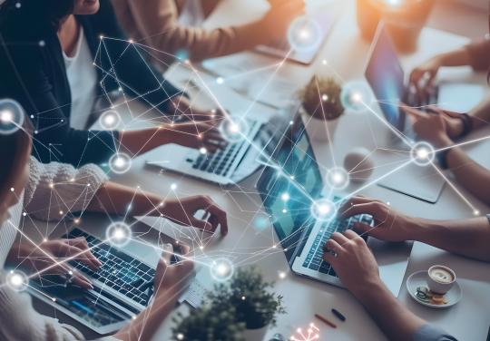 "État efficace" : Stéphanie Rist veut réformer la recherche et le numérique en santé