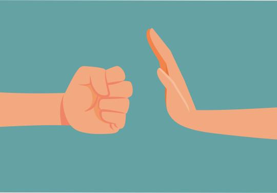 "Tolérance zéro pour les violences sexistes et sexuelles, ou toute forme de discrimination et de domination" : en Bretagne, les structures se mobilisent