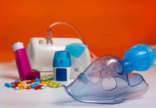 France BPCO : la BPCO, une maladie respiratoire négligée