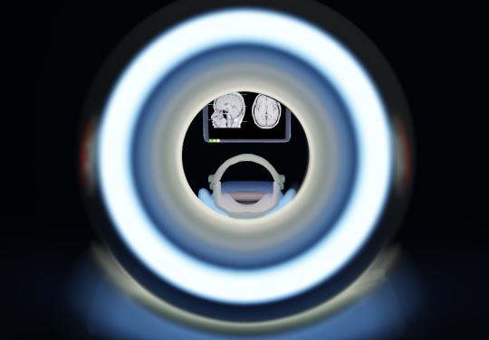 Quand la radiologie se met au service du pluripro : portrait de Jonathan Brami