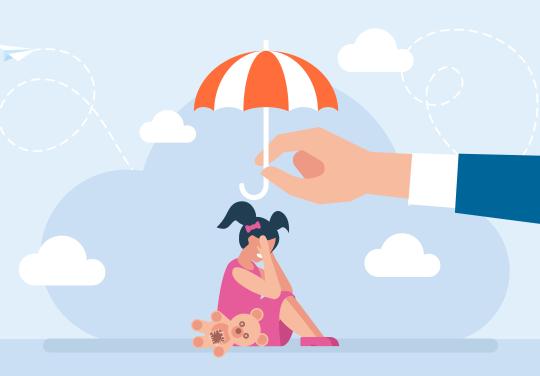 "Une première à l'échelle d'une collectivité locale" : Dominique Versini nommée Défenseur des enfants de la Ville de Paris