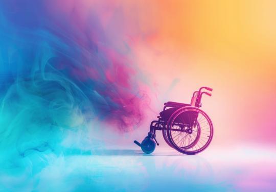 Les fauteuils roulants désormais intégralement remboursés par l'Assurance maladie