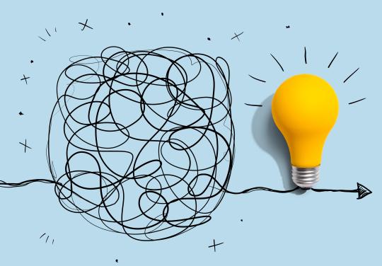 "Le rôle du médecin est irremplaçable, non négociable, non morcelable" : les vœux engagés du président de l'Ordre