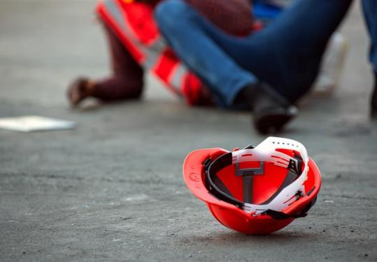 Accidents du travail : le gouvernement va valoriser les bonnes pratiques en matière prévention