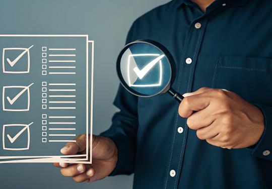 Le bon usage du numérique