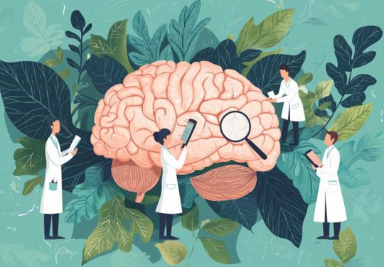 Santé psychique : le rôle clé de la collaboration