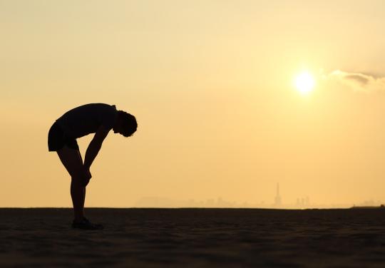 Pour lutter contre les risques d'épuisement, l’Ordre des médecins et le groupe Pasteur Mutualité veulent renforcer la prévention