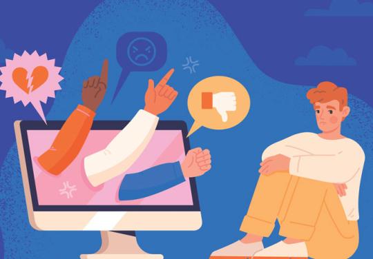 Avis négatifs, menaces et injures sur les réseaux sociaux : comment s'en défendre ?