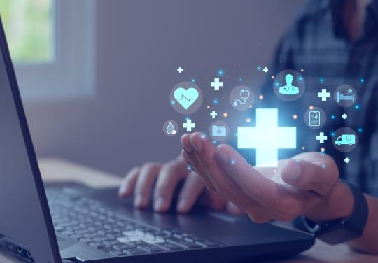 40 millions d'utilisateurs d'ici 2027, utilisation de l'IA, prévention personnalisée… L'Assurance maladie dévoile les perspectives de Mon espace santé