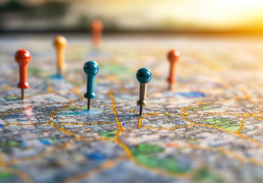 Avec Cap MSP Paca, la région se dote d'une nouvelle fédération régionale des maisons de santé