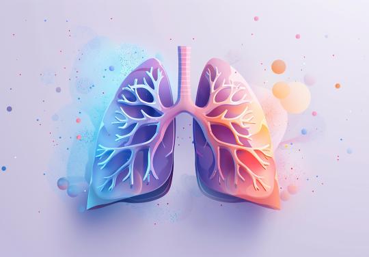 Cancer du poumon : 20.000 personnes seront dépistées "de façon ciblée" dès le mois prochain, annonce Rist