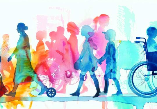 En maison de santé, comment relever le défi de l’accueil inclusif ?