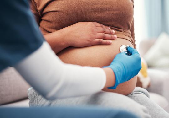 Actualisé et complété, le nouveau carnet de santé de maternité sera disponible dès le 1er mars