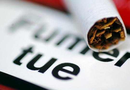 Décès liés au tabac : quelles sont les régions qui présentent “le fardeau le plus lourd” ?