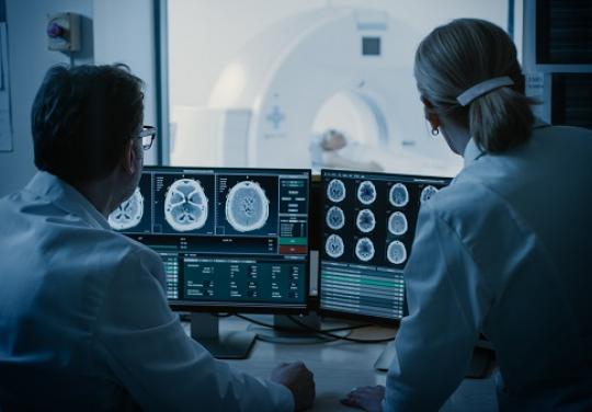 Une consultation d'imagerie en moins de 72h : le nouveau dispositif de la CPTS Cœur de Rennes pour désengorger les urgences