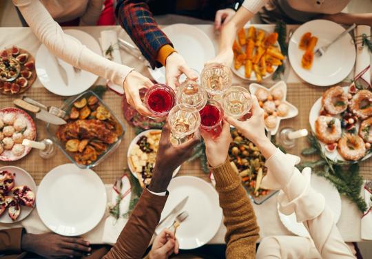 Défi de janvier : après un mois d'arrêt, 8 Français sur 10 pensent pouvoir réduire ou arrêter leur consommation d'alcool