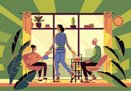 L’accès aux soins n'est pas une "fin en soi"