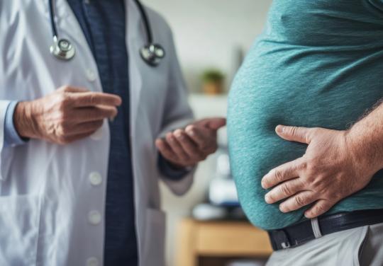 Un parcours ville-hôpital "pour répartir patients complexes et non complexes"