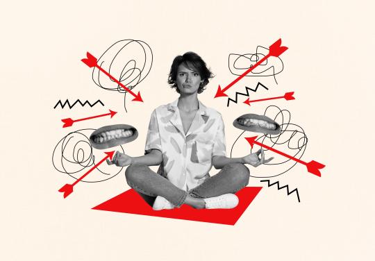 "On nous apprend à rester dans la bienveillance alors que les patients sont de plus en plus agressifs" : ce que révèle un rapport sur l'état de santé des infirmières