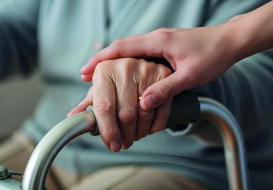 À Saint-Denis, le centre de santé Vadiim aux petits soins  pour des patients à domicile