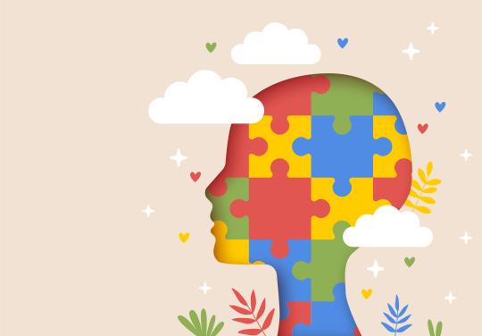 Autisme France : "Les autistes sont les oubliés des oubliés"