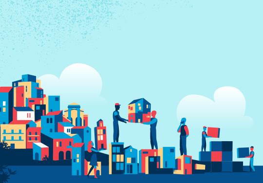 Accord national des centres de santé : entre France santé et le contrat Itaos, il faut "construire un cadre lisible sans s'emmêler les pinceaux"