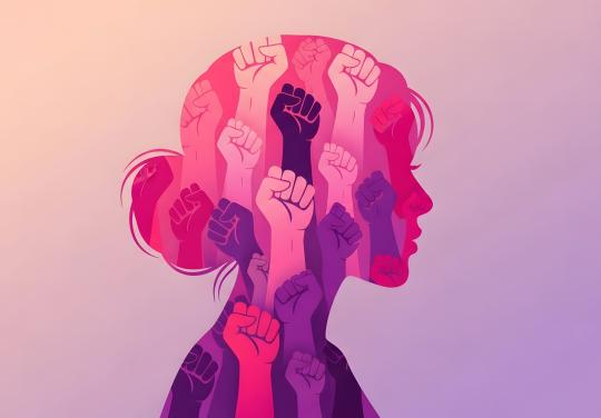 "C’est de l’esclavage psychologique" : mobilisées au Salon infirmier, les infirmières Asalée témoignent de leur "souffrance"