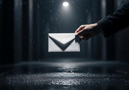 Un tract anonyme accuse ce maire de mauvaise gestion des finances publiques au sujet de la future maison de santé