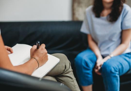Relation parents-enfants, trouble de l'opposition, difficultés psychiques : un éducateur spécialisé rejoint la maison de santé