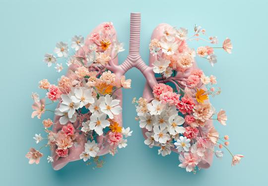 BPCO et insuffisance respiratoire : un nouveau parcours coordonné renforcé sera lancé en juin