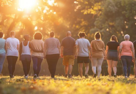 Obésité : le premier Parcours coordonné renforcé, issu de l’article 51 Emno, est officiellement lancé