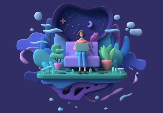 Entre fausses bonnes idées et bonnes pratiques, un “serious game” veut inclure l'écoresponsabilité dans la pratique quotidienne des soignants