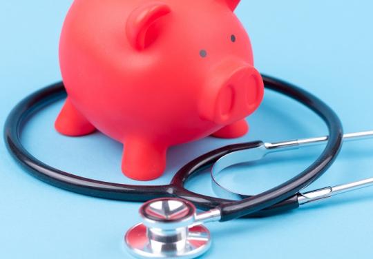 Forfait médecin traitant : le calendrier des prochains versement enfin publié