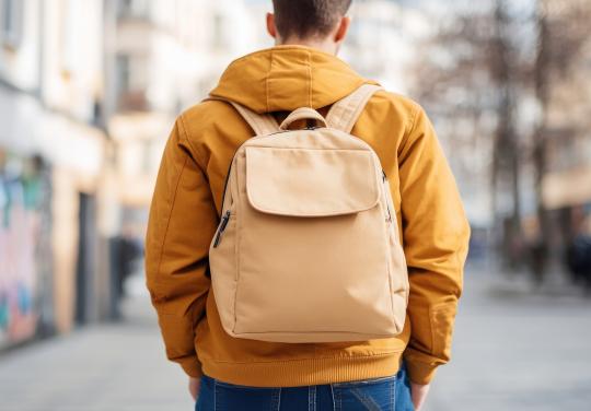 Aide sociale à l'enfance : le nombre d’enfants placés en légère hausse, dont une majorité de garçons