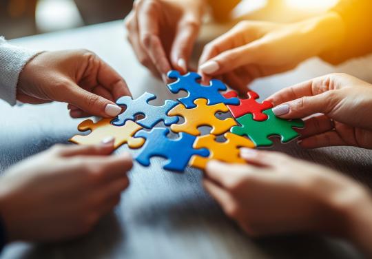 Réactivité, complémentarité, posture : les dispositifs de coordination bretons livrent les ressorts de la coordination de parcours