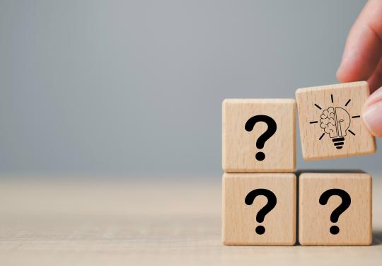 Agnès Buzyn : "On peut avoir un acte remarquablement bien fait mais qui n'a aucune pertinence"