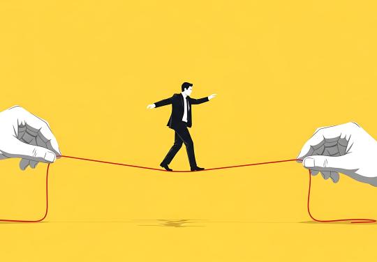 Jean-François Delfraissy : "La ligne de crête entre avancées scientifiques et vision de la société est un enjeu majeur autour de la démocratie"