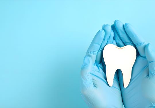 Avec le protocole "Douleurs dentaires", les pharmaciens et les dentistes participent à la "mission collective" de la CPTS