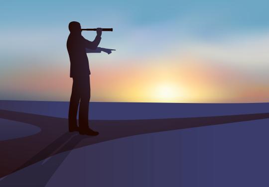 Travailler en équipe, miser sur la télémédecine, récréer du lien social : en Bretagne les étudiants en santé ont des idées pour demain