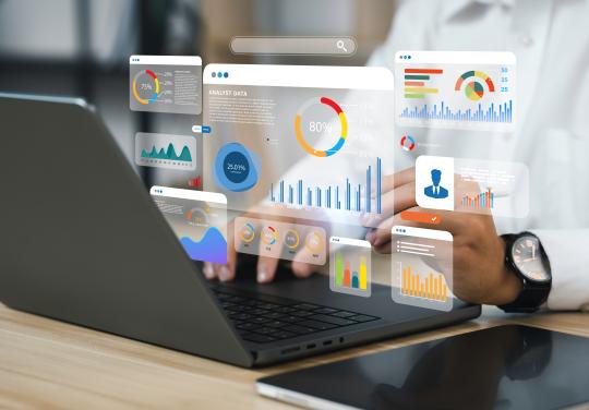 Forfait médecin traitant : la Cnam dévoile "un tableau de bord dynamique" pour visualiser les indicateurs de prévention des patients