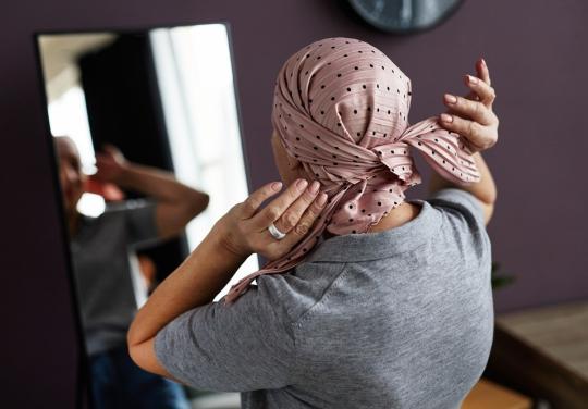 Activité physique adaptée, socio-esthétique, suivi psy : implanté à la maison de santé, un espace ressources cancers accompagne patients et proches